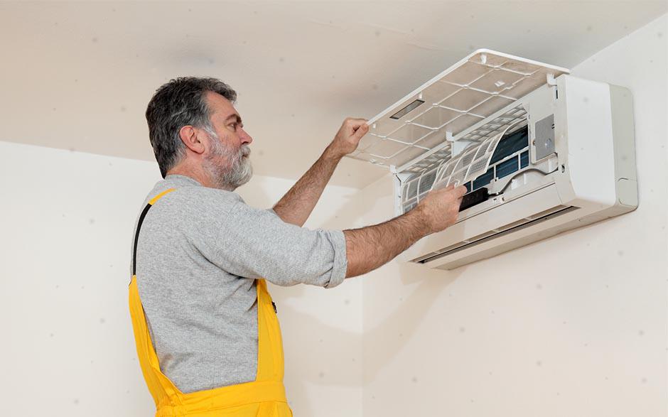 renovation tableau électrique Les Ulis