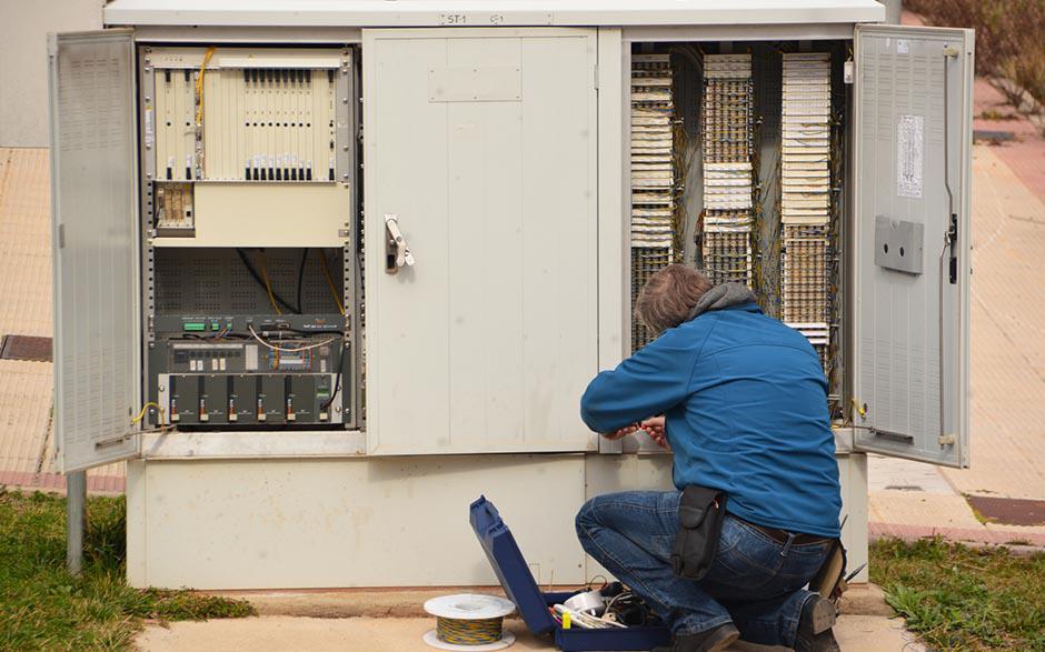 rénovation installation électrique Énencourt-le-Sec