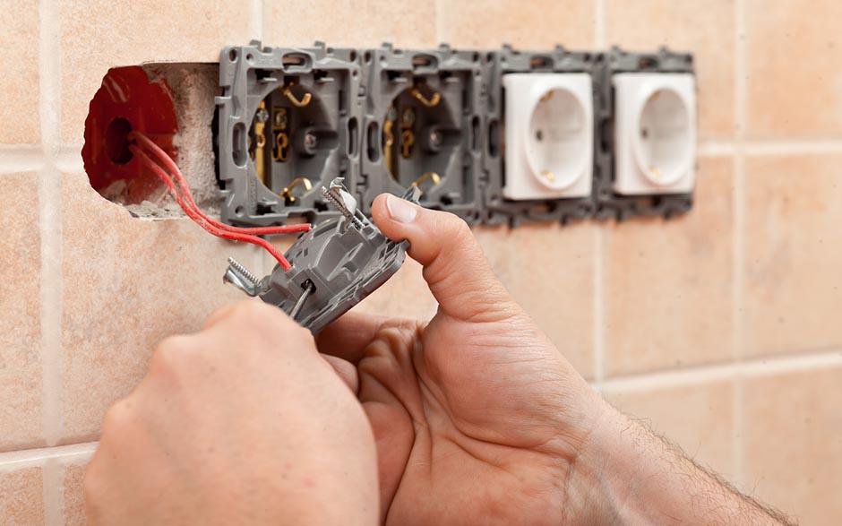 tarif d'un électricien Boulogne-la-Grasse