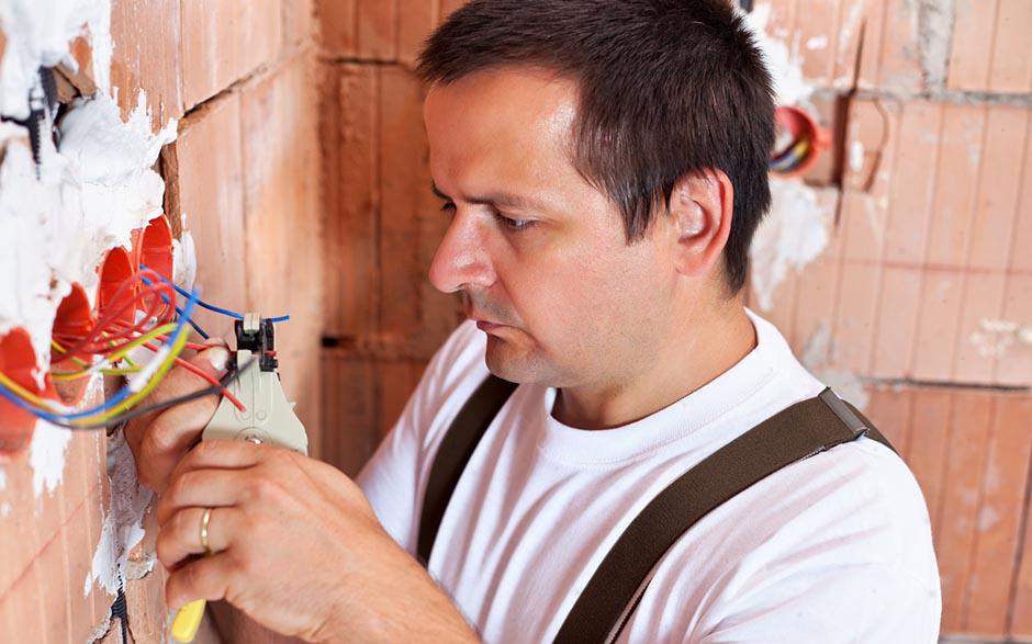 rénovation installation électrique Énencourt-le-Sec