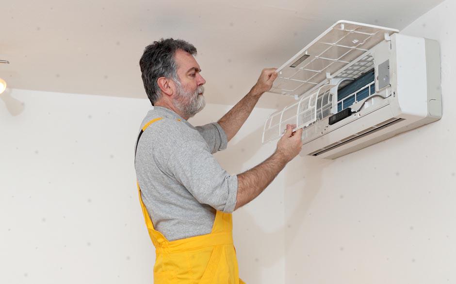 branchement électrique maison Drancy