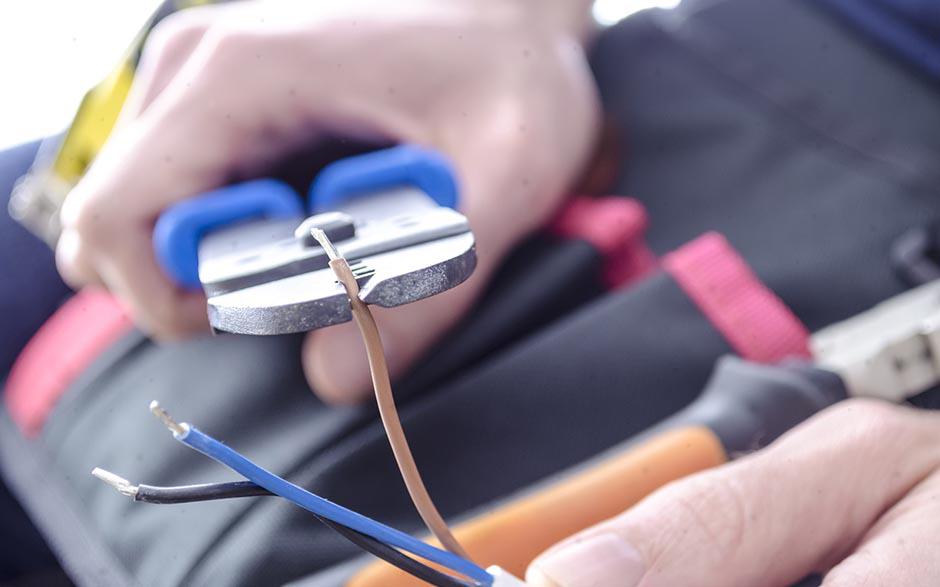 rénovations et dépannages électriques Périgny