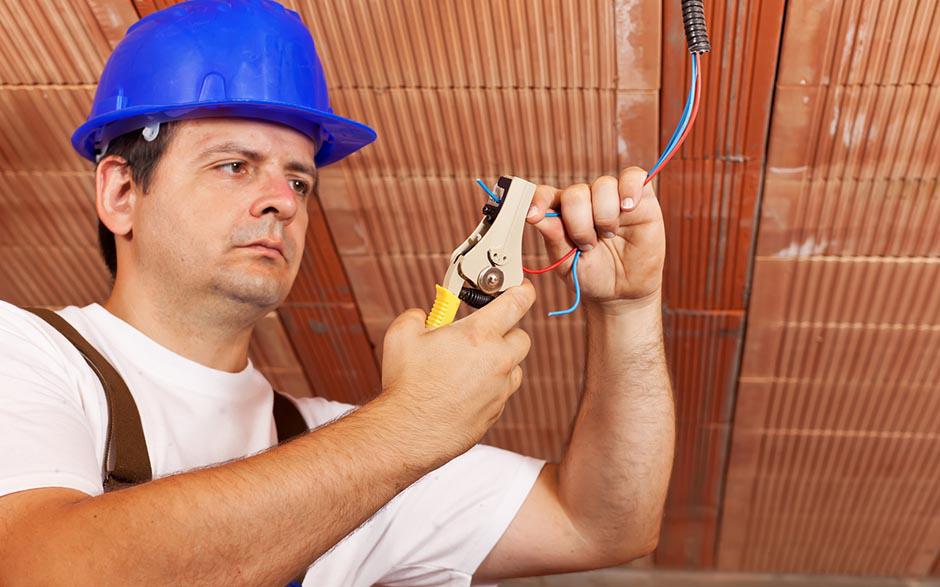 cherche électricien pas cher Nanterre