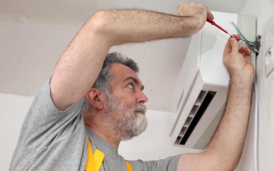 cout installation électrique maison Lieusaint