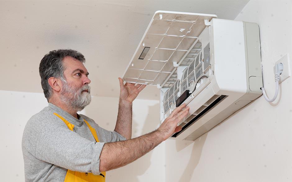 renovation tableau électrique Les Ulis